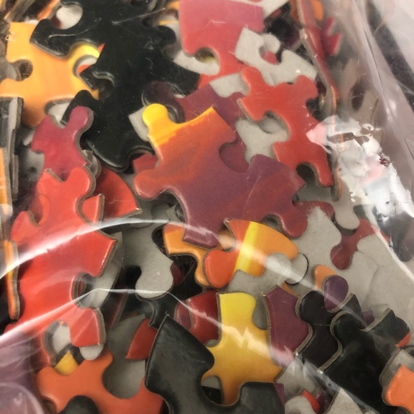 500 piece Hawaii Haleakala National Park puzzle - Picture 9 of 9